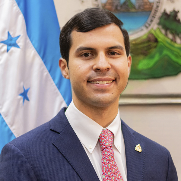 Erasmo José Portillo Pinto